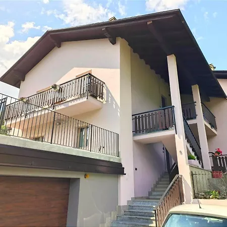 La Dimora Del Re 아파트