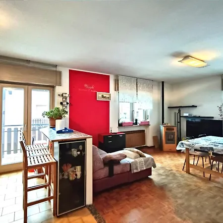 La Dimora Del Re Fenis