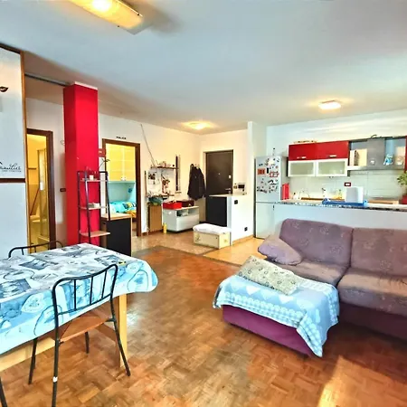 La Dimora Del Re Lägenhet *