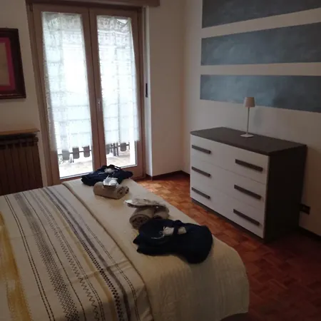 La Dimora Del Re Lägenhet Fenis