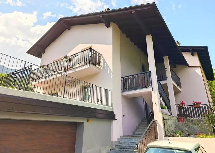 La Dimora Del Re Apartment