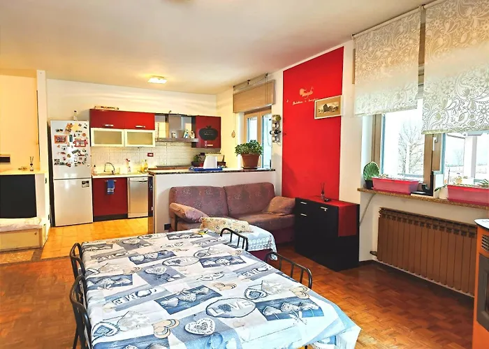 La Dimora Del Re Apartment *