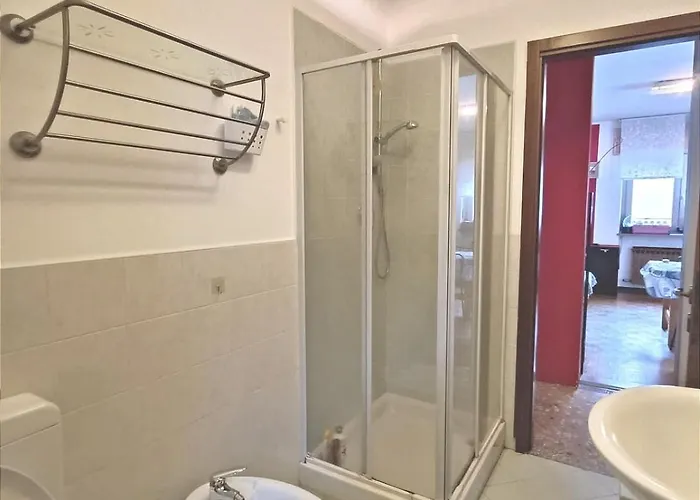 Apartment La Dimora Del Re