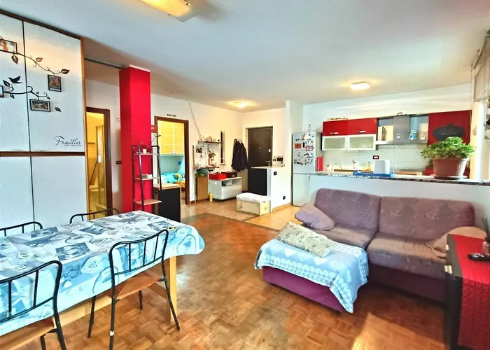 La Dimora Del Re Apartment *