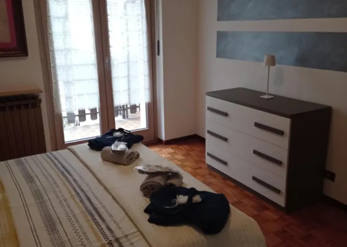 La Dimora Del Re Apartment Fenis