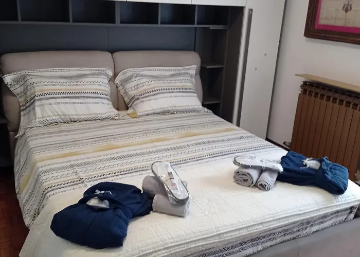 Apartment La Dimora Del Re Fenis